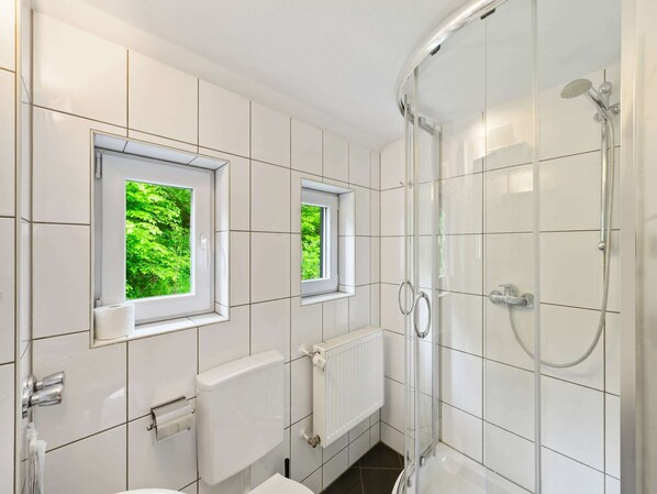 Dusche