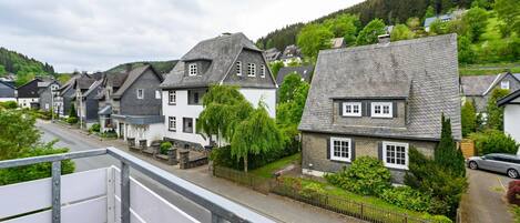 Terrain de lâhĂ©bergement