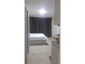 1 chambre, accès Internet