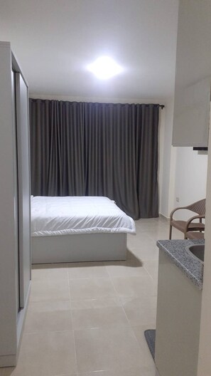 1 bedroom, Internet - Hurghada Apartments! (Hurghada)