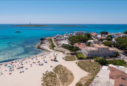 VILLA OLIVIA in Punta Pprima