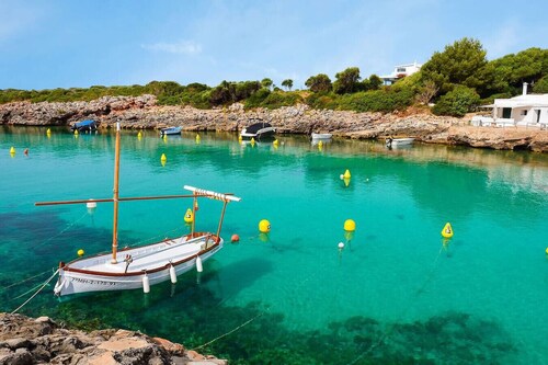 Villa Sur A bit closer to heaven