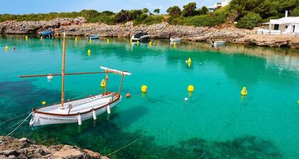 Villa Sur A bit closer to heaven