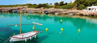 Villa Sur A bit closer to heaven