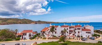 Apt. Alcor, simply Mediterranean