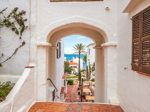 Apt. Alcor, simply Mediterranean