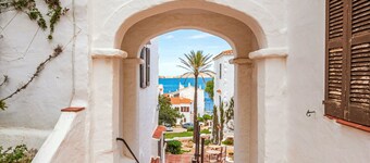 Apt. Alcor, simply Mediterranean