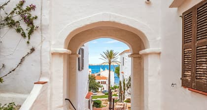 Apt. Alcor, simply Mediterranean