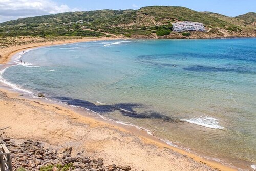 Apt. Alcor, simply Mediterranean