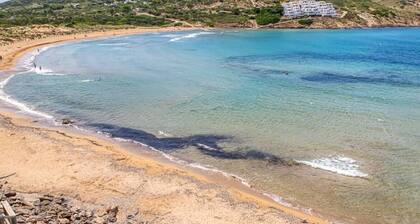 Apt. Alcor, simply Mediterranean