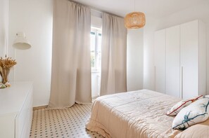 3 chambres, Wi-Fi, draps fournis