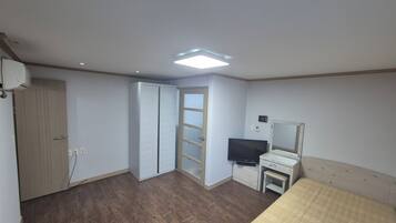 Chambre Double | Wi-Fi gratuit