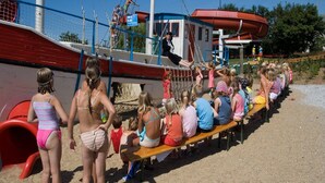 Barneområde