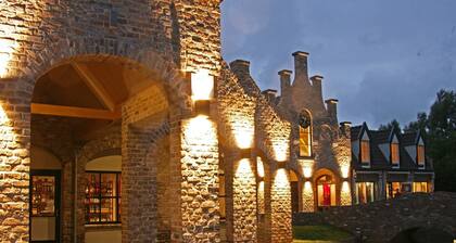 Ferienhaus in Holland mit großem Garten