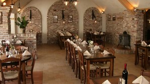 Dining - Villa Getaway in Texel Haven (De Cocksdorp Texel)