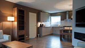 Interior - Villa Getaway in Texel Haven (De Cocksdorp Texel)