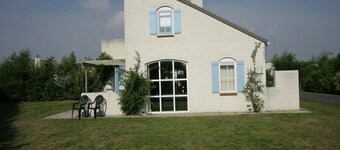 Chalet a Texel vicino a dune e acqua