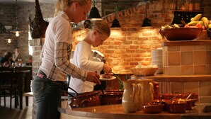 Restaurantes