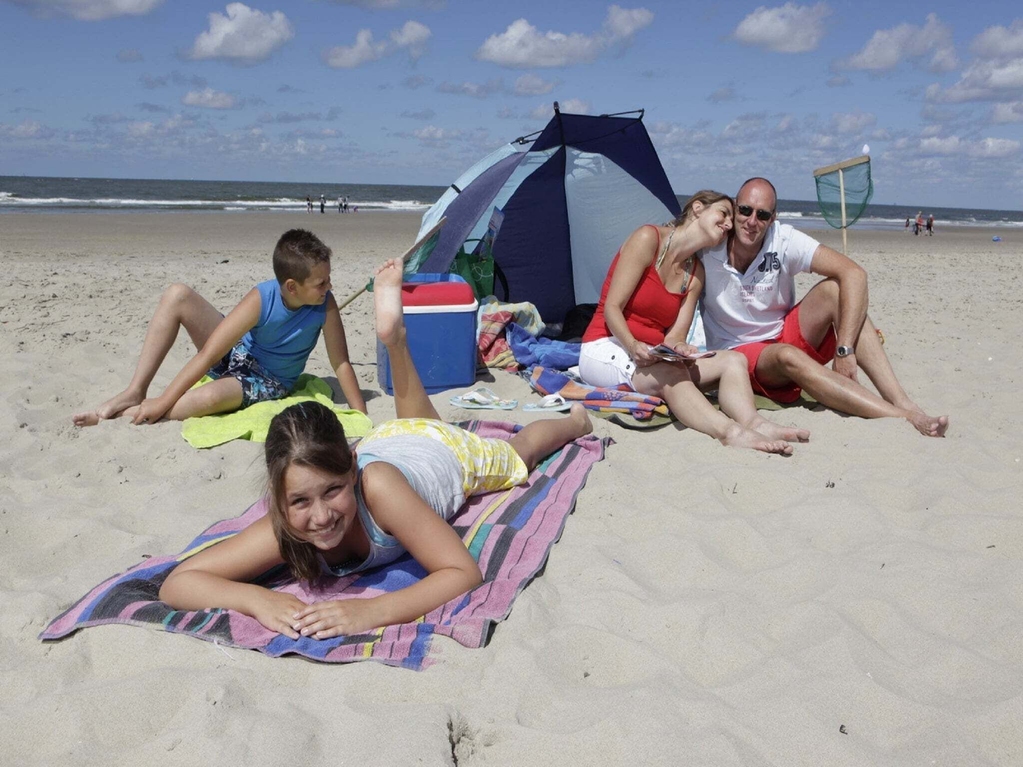 Plage à proximité