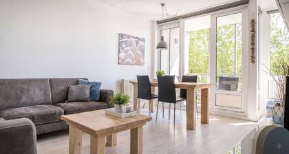 Texel Escape mit Balkon