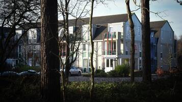 Exterieur