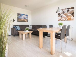 Dining - Texel Escape with Balcony (De Koog Texel)