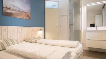 2 chambres, Wi-Fi