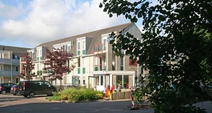 Wohnung in Friesland nahe der Küste