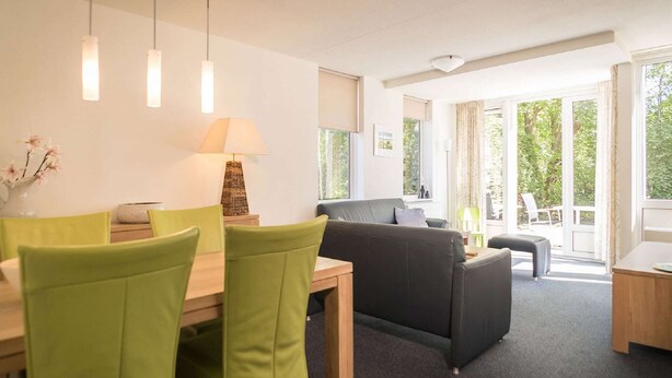 Interior - Apartment in Friesland near the Coast (De Koog Texel)