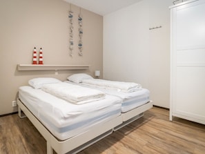 2 habitaciones y wifi 
