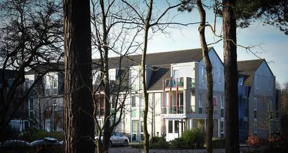 Wohnung in Friesland nahe Wattenmeer