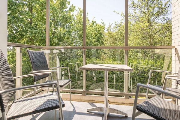 Terrasse / Balcon