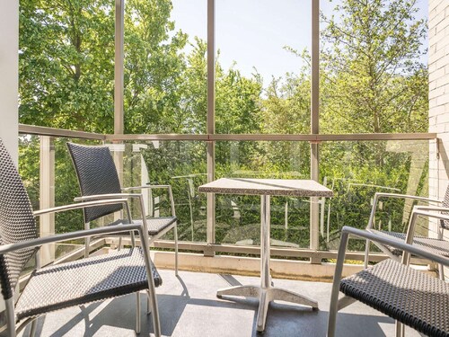 Apartment in Friesland near the Wadden Sea