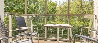 Appartement en Frise près de la mer des Wadden