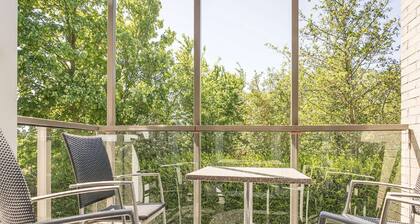 Apartment in Friesland near the Wadden Sea