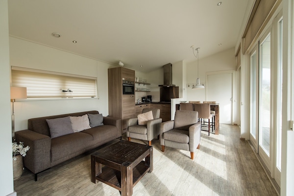 Smart-tv en een dvd-speler