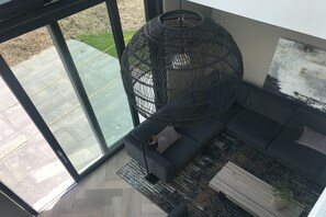 Interior - Villa near Texel Beach with Private Sauna (De Koog)