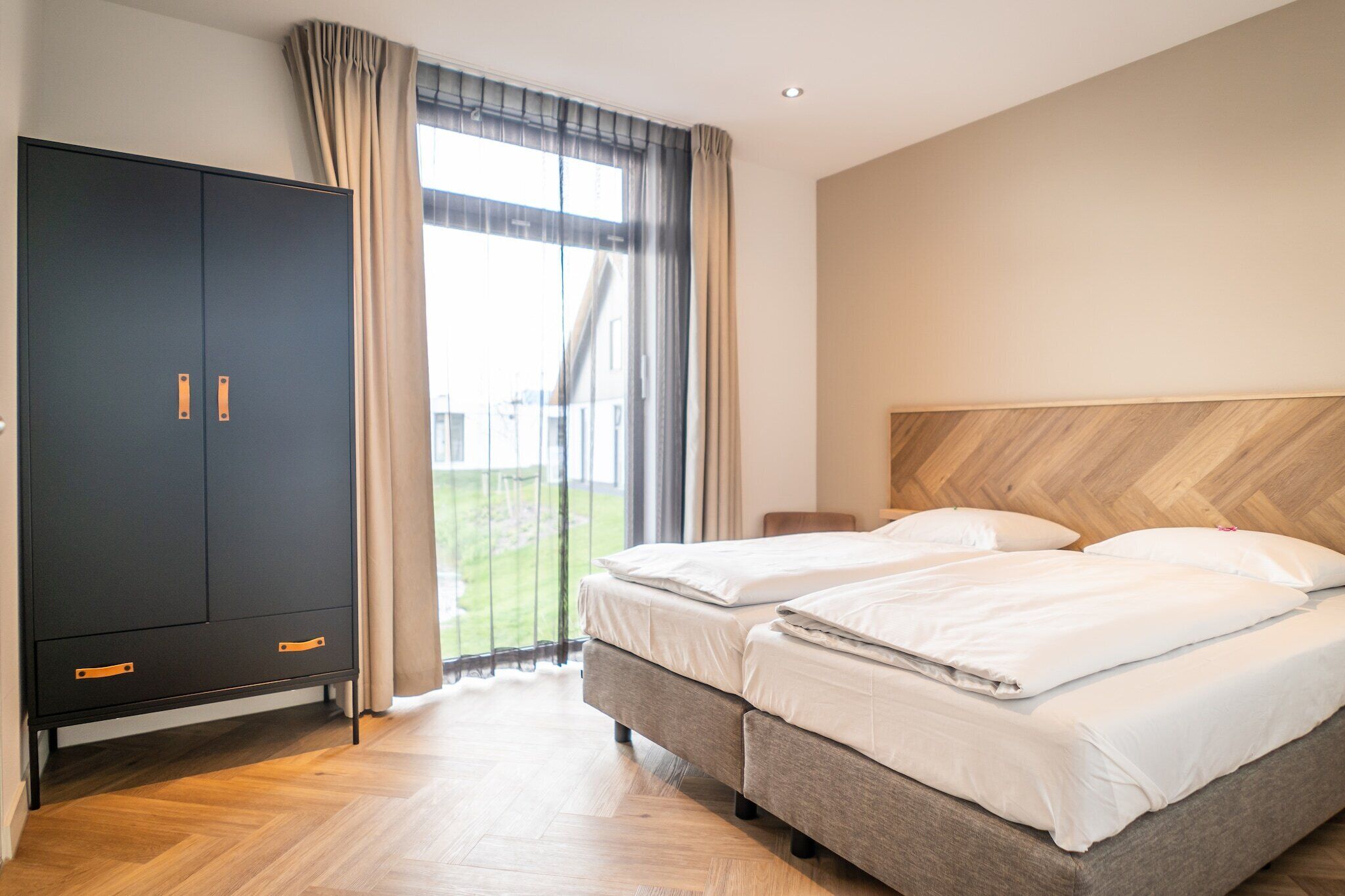 3 slaapkamers, gratis wifi