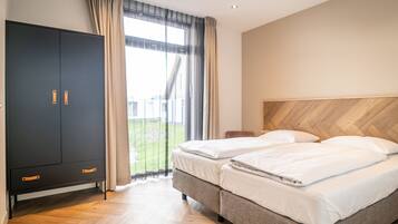3 slaapkamers, gratis wifi
