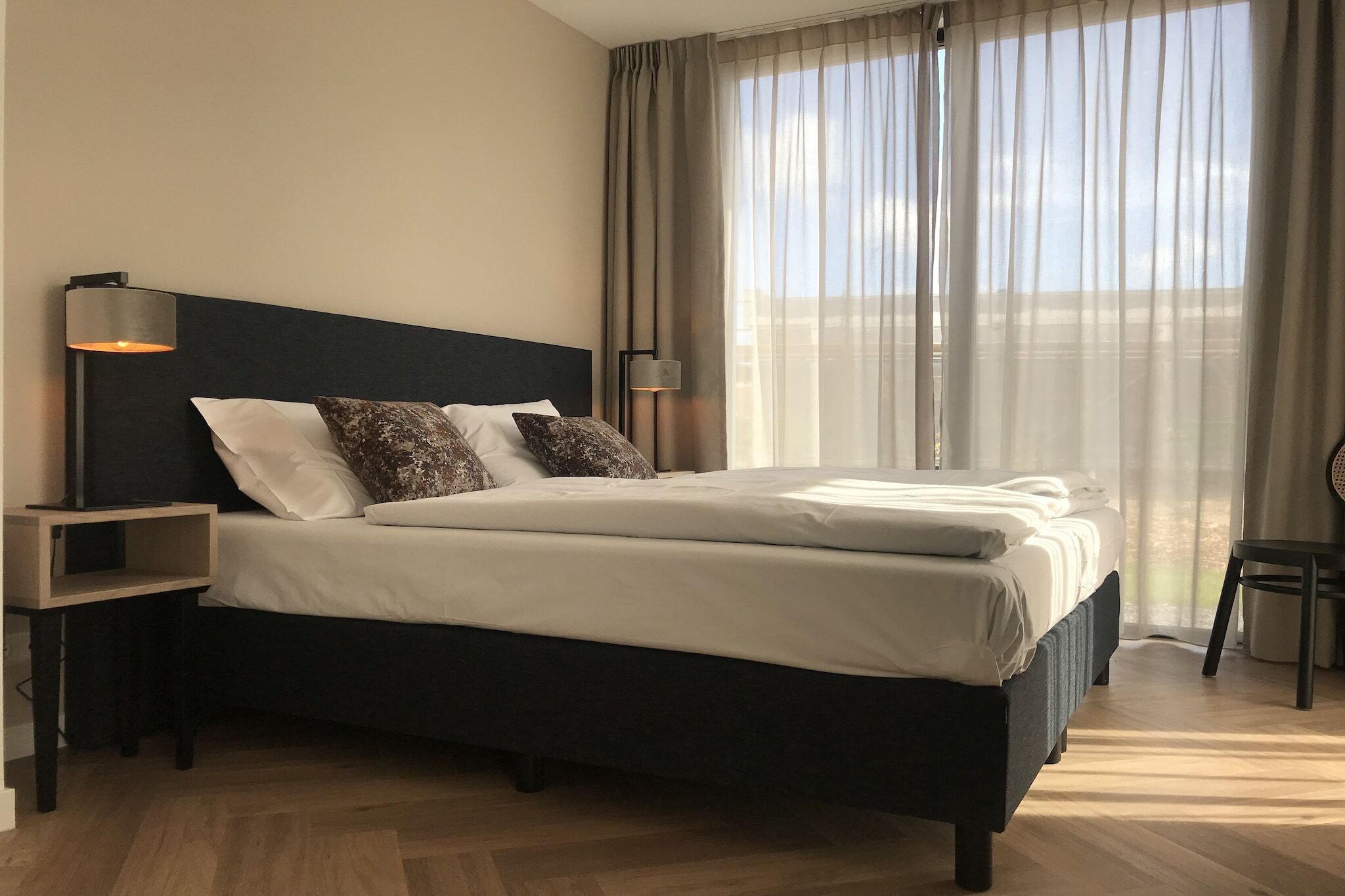 3 slaapkamers, gratis wifi