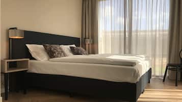 3 slaapkamers, gratis wifi