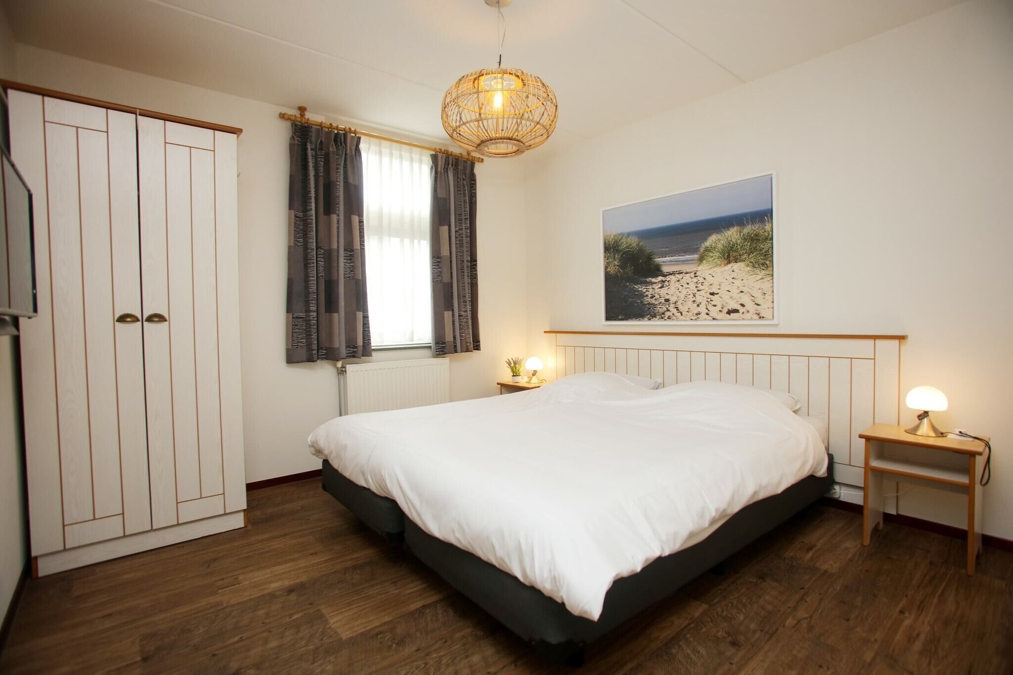 3 bedrooms, free WiFi
