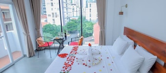 Bliss & Beats Hostel