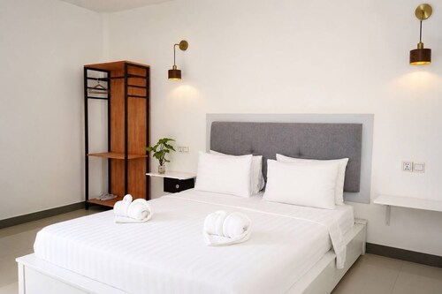 Bliss & Beats Hostel
