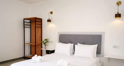 Bliss & Beats Hostel