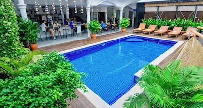 Bliss & Beats Hostel