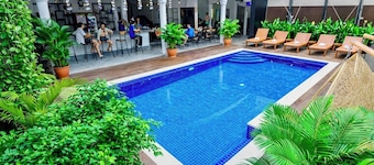 Bliss & Beats Hostel