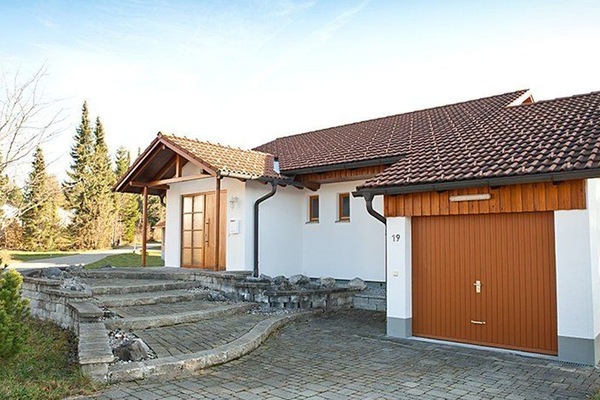 Ferienhaus im Feriendorf Reichenbach (B19)