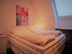 2 bedrooms, WiFi - Ferienwohnung in Winterberg am Skigebiet (Winterberg)