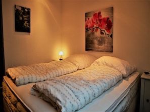 2 bedrooms, WiFi - Ferienwohnung in Winterberg am Skigebiet (Winterberg)
